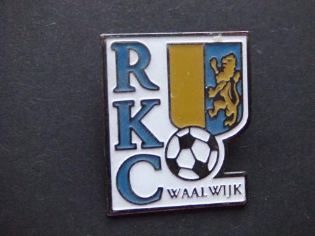 RKC Waalwijk voetbalclub
